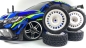 Preview: Absima - 1:10 EP Touring/Rally Car "ATC3.4V2" 4WD RTR
