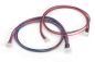 Preview: LRP - Adapterstecker, 3S Lipo EHR auf XHR Balanceranschluß