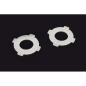 Preview: Revolution Design - Ultra Vented Slipper Pads AE VTS (2pcs)