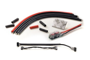 Absima - 1:10 Brushless Competition ESC "CATS-10" 160A