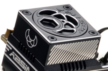 Absima - 1:10 Brushless Competition ESC "CATS-10" 160A