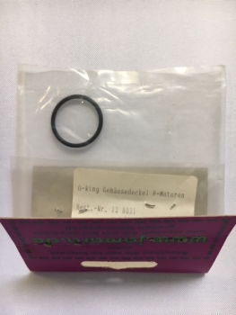 Jamara - O-Ring Gehäusedeckel P-XB-XT
