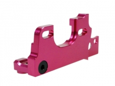3Racing - Motor Mount For SAKURA ZERO S