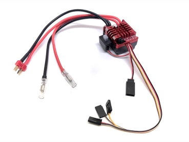 Absima - 1:10 Brushed Crawler PRO Regler 80A