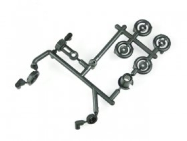 3Racing - Mono Shock Replacement für F113