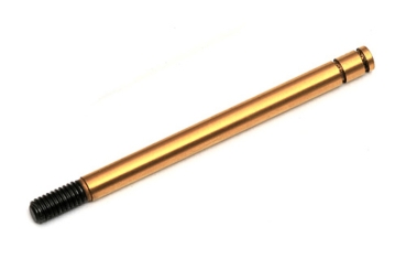 Factory Team - 21x3 mm TiN Shock Shaft