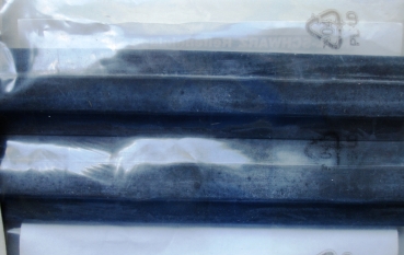 Yokomo - Reifeneinlage T-Form schwarz (paar)