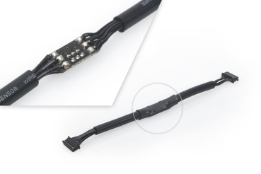 LRP - HALL SENSOR LEVEL CONVERTER - 70MM