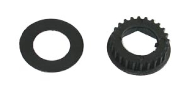 Serpent - Pully/Washer 24T