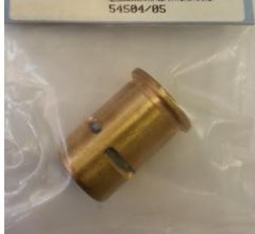 Carson - Piston Cylinder set 2.5cc