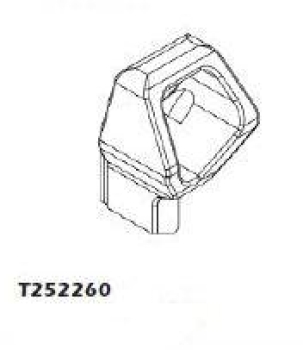 T2M - RX 10 Chassis Haltegriff