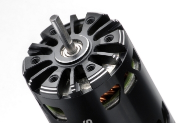 Absima - Brushless Motor 1:10 "Revenge CTM V3" 10,5T Stock