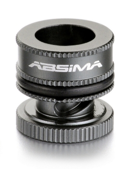 Absima - Höhenlehre 15-20mm für 1:10 Offroad