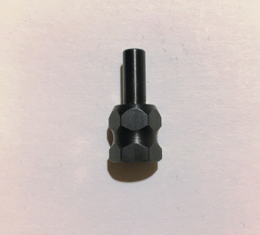 MRS Racing - Adaptermutter (Schwungscheibe) für OS Motoren
