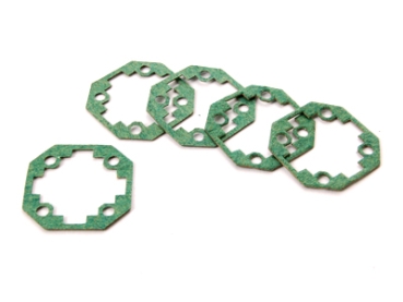 Spec R - Gear Diff. Gasket (5 Stck.)