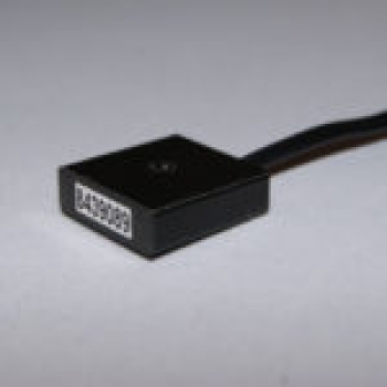 MilanSport - WTS Transponder Black Pro