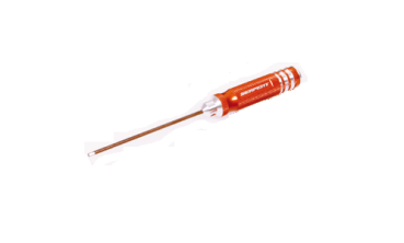 Serpent - ALLEN WRENCH 2.5 X 120MM