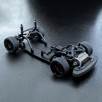 MST - TCR-M 2WD 1/10 MINI On-Road KIT