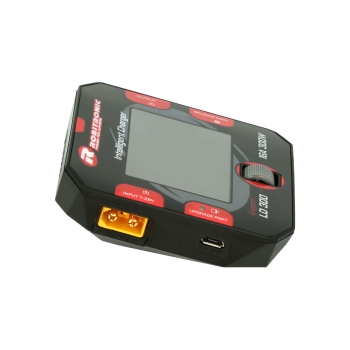 Robitronic - Expert LD 300 Ladegerät LiPo 1-6s 16A 300W DC