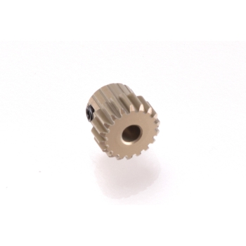 RUDDOG - 18T 48dp Aluminium Pinion