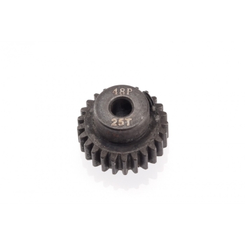 RUDDOG - 25T 48dp Steel Pinion