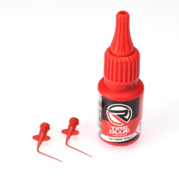 RUDDOG - CA Tire Glue Medium (20g)