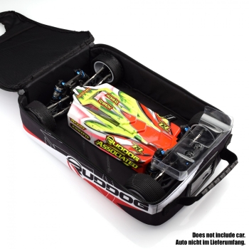 RUDDOG - Car Bag - 1/10 Offroad Buggy