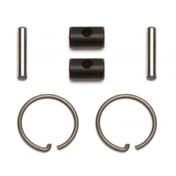 Factory Team - DCV Rebuild Kit
