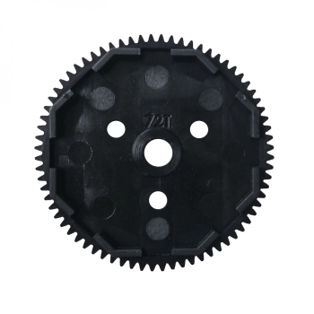 Team Associated - Octalock Spur Gear, 72T 48P