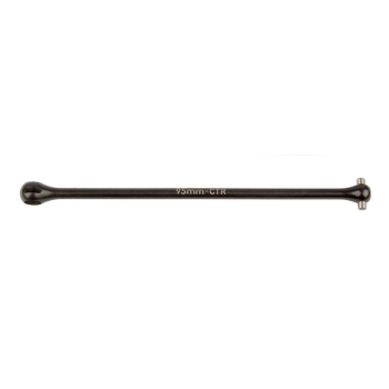 Team Associated - RC10B74 Center CVA Bone, 95 mm