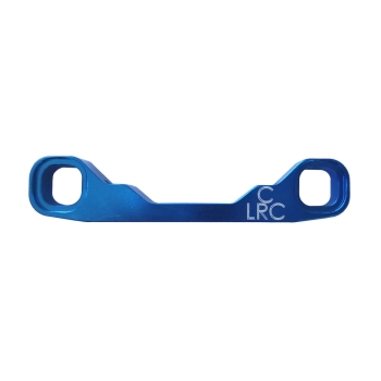 Team Associated - RC10B74.1 LRC Arm Mount C