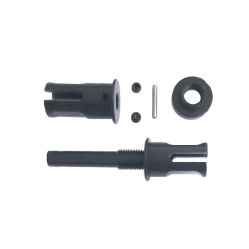 Team Associated - RC10B74.1 Slipper Shaft Outdrive Set