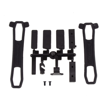 Team Associated - RC10B74.2 Battery Mount Set