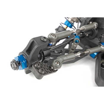 Team Associated - RC10B74.2 Champions Edition Team Kit