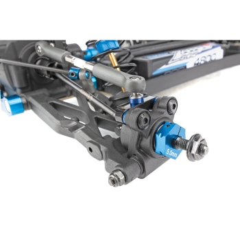 Team Associated - RC10B74.2 Champions Edition Team Kit