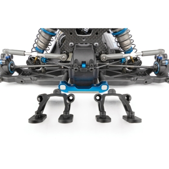 Team Associated - RC10B74.2 Champions Edition Team Kit