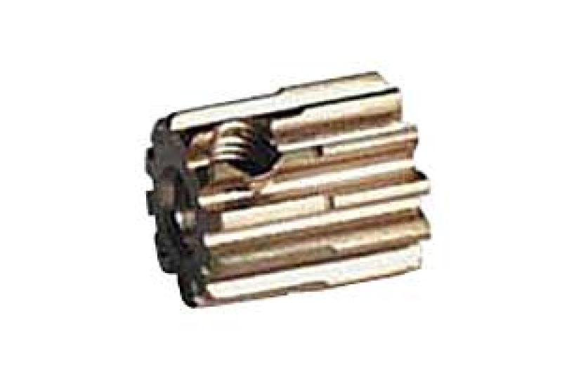 GM Racing - Motorritzel Stahl, 20 Zähne, M0,6
