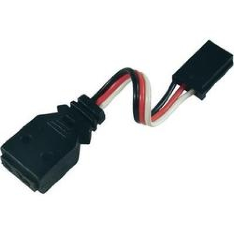 MRS Racing - Adapterkabel, Futaba  MPX