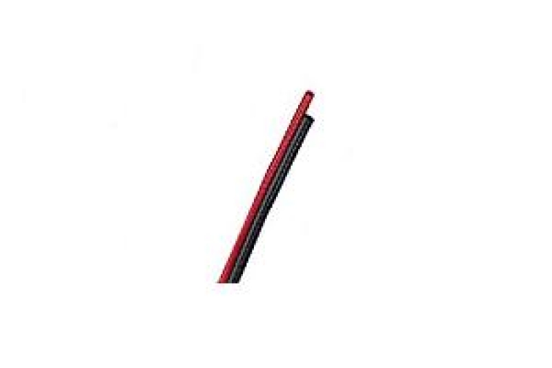 MRS Racing - Schrumpfschlauch, 2mm (0,25m)