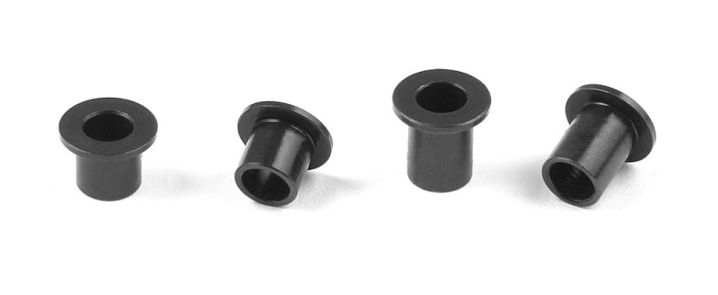 XRAY - T4 Stahl C-Hub Buchsen