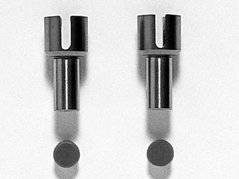 Tamiya - Leightweight Cup Joint for TA04 Racing Front One-Way (Cars Equiped with 53612)