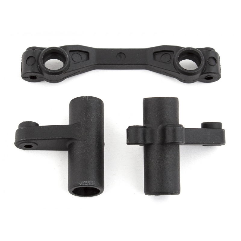 Team Associated - B64 Bellcranks and Rack