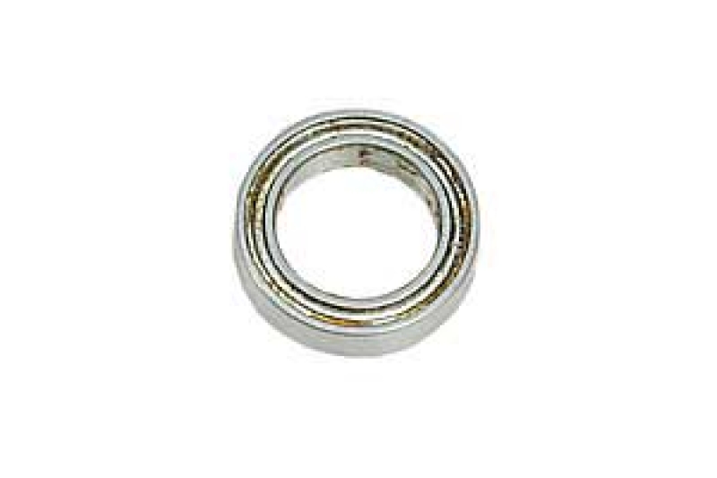 GM Racing - Kugellager 2x6x2,5mm