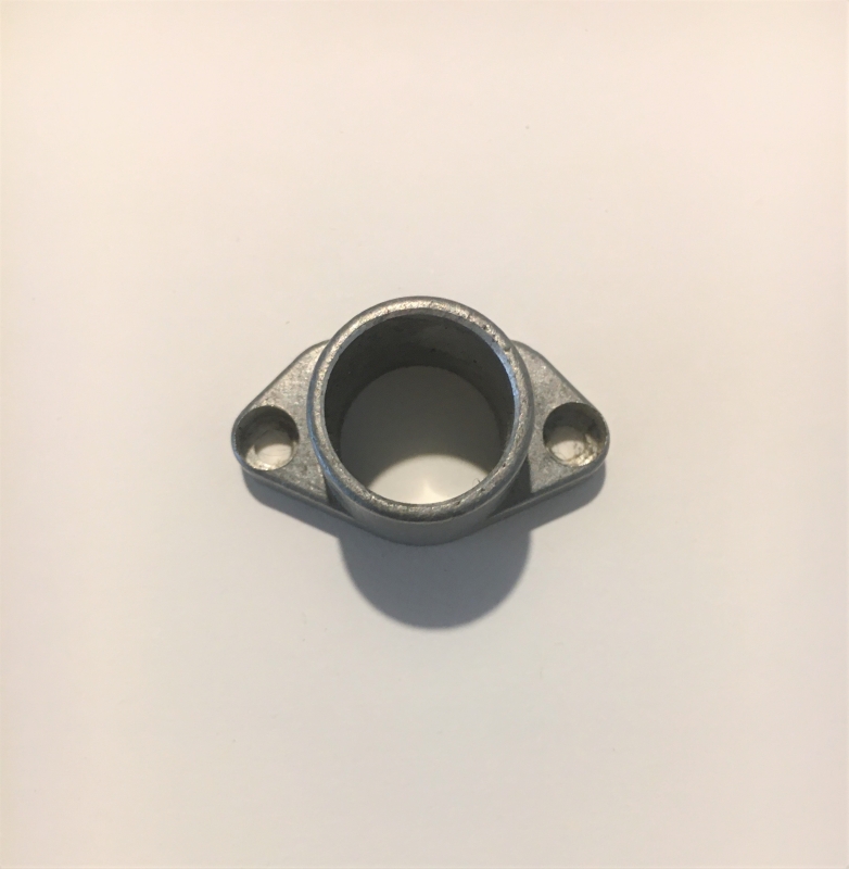 MRS Racing - Auspuff-Adapter (0')
