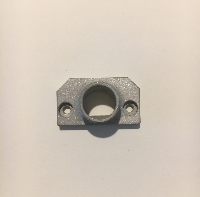 MRS Racing - Auspuff-Adapter (0')