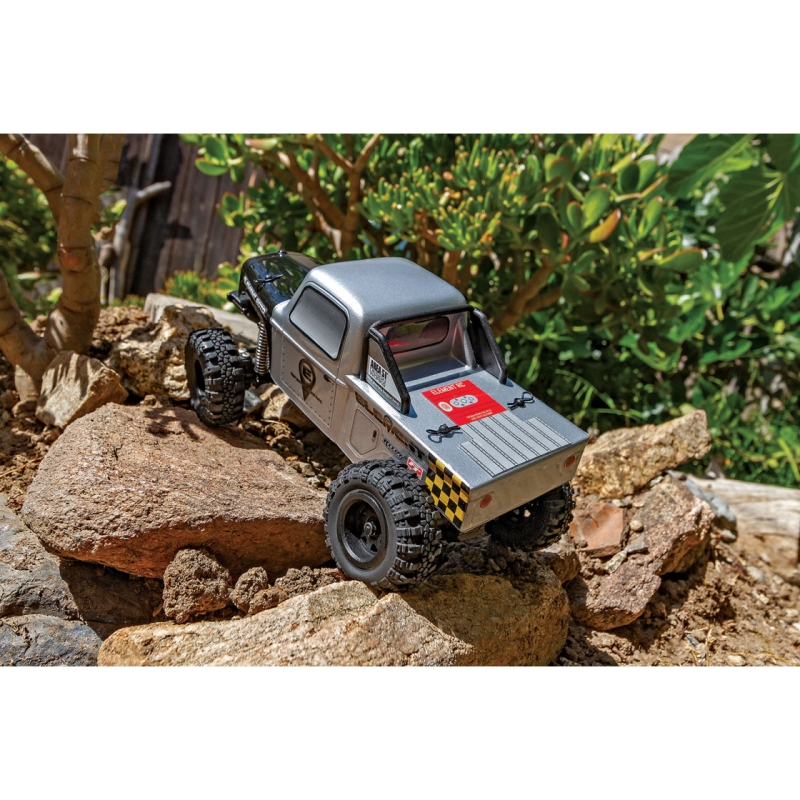 Team Associated - Element RC Enduro24 Ecto RTR Trail Truck