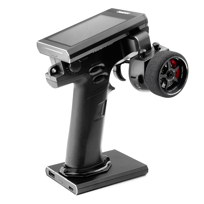 FlySky - Noble NB4+ Sender mit 1 Empfänger