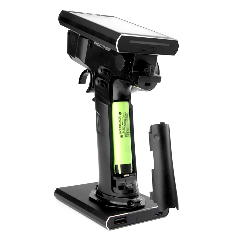 FlySky - Noble NB4+ Sender mit 1 Empfänger