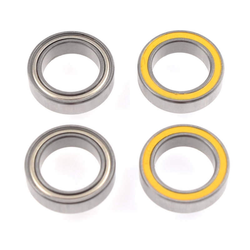 Revolution Design - Ultra Bearing 10x15x4mm (4pcs)