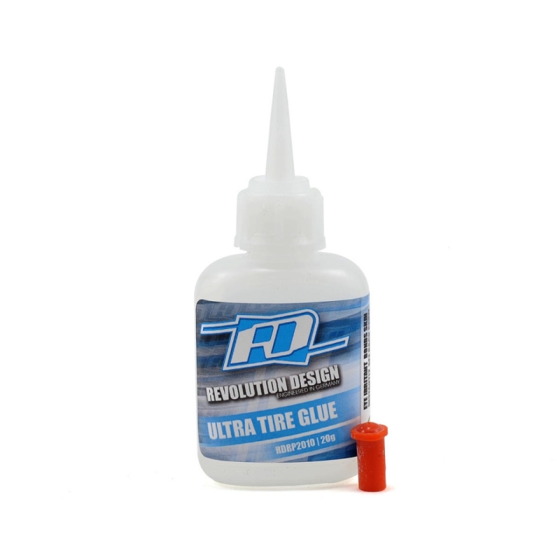 Revolution Design - Ultra Tire Glue (20g)